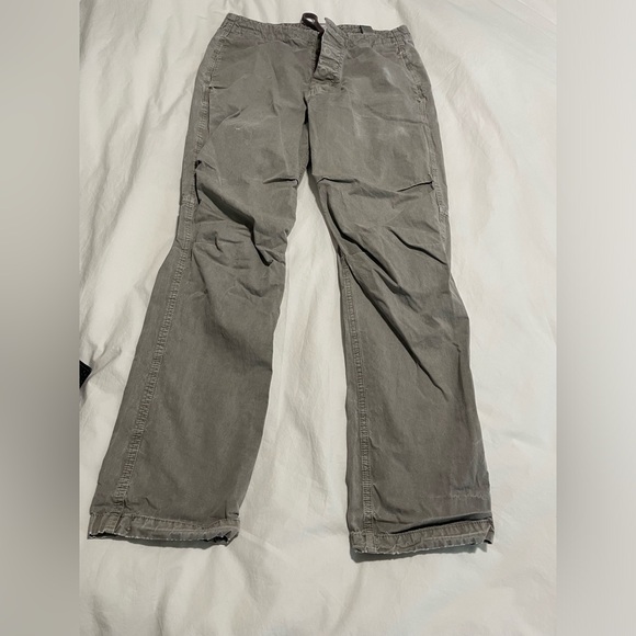 James Perse men’s pants